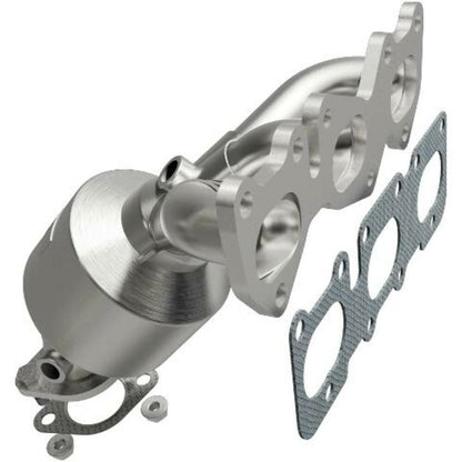 07-08 Hyundai Veracruz 3.8L Direct-Fit Catalytic Converter 51202 Magnaflow - Catalytic Converters Car Part People