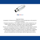 99-02 Mercury Villager High-Flow Catalytic Converter Round 2.25 51205 Magnaflow