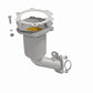 04-05 Nissan Maxima 3.5L Direct-Fit Catalytic Converter 51207 Magnaflow