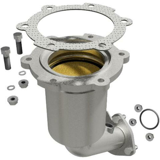 04-05 Nissan Maxima 3.5L Direct-Fit Catalytic Converter 51207 Magnaflow