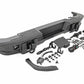 Fits Ford Bronco 4WD (2021-2024) Rear Bumper; Tubular; 51210
