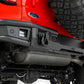 Fits Ford Bronco 4WD (2021-2024) Rear Bumper; Tubular; 51210