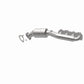 02-04 VW Passat 4.0L Direct-Fit Catalytic Converter 51213 Magnaflow