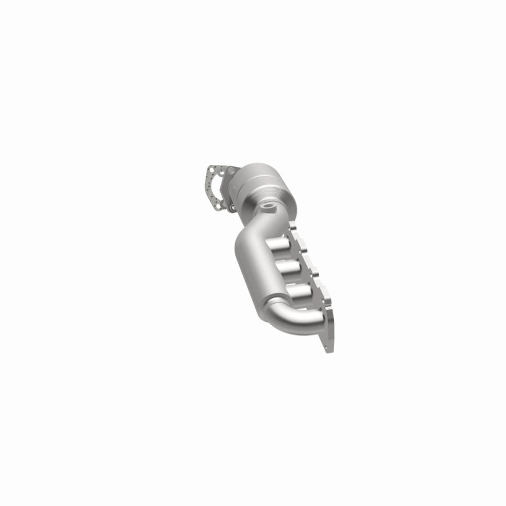 02-04 VW Passat 4.0L Direct-Fit Catalytic Converter 51213 Magnaflow