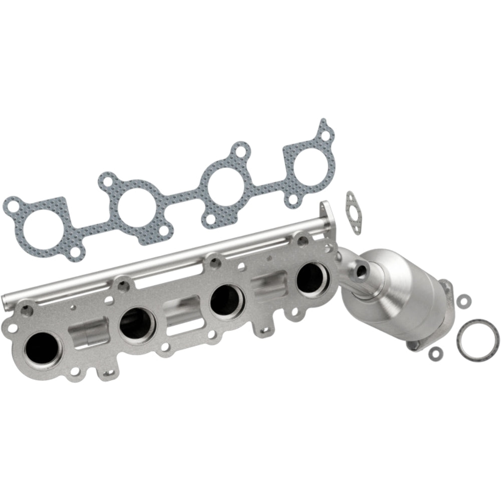 05-09 Lexus GX470 4.7L Direct-Fit Catalytic Converter 51217 Magnaflow