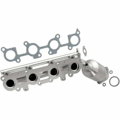 05-09 Lexus GX470 4.7L Direct-Fit Catalytic Converter 51217 Magnaflow