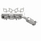 05-09 Lexus GX470 4.7L Direct-Fit Catalytic Converter 51217 Magnaflow