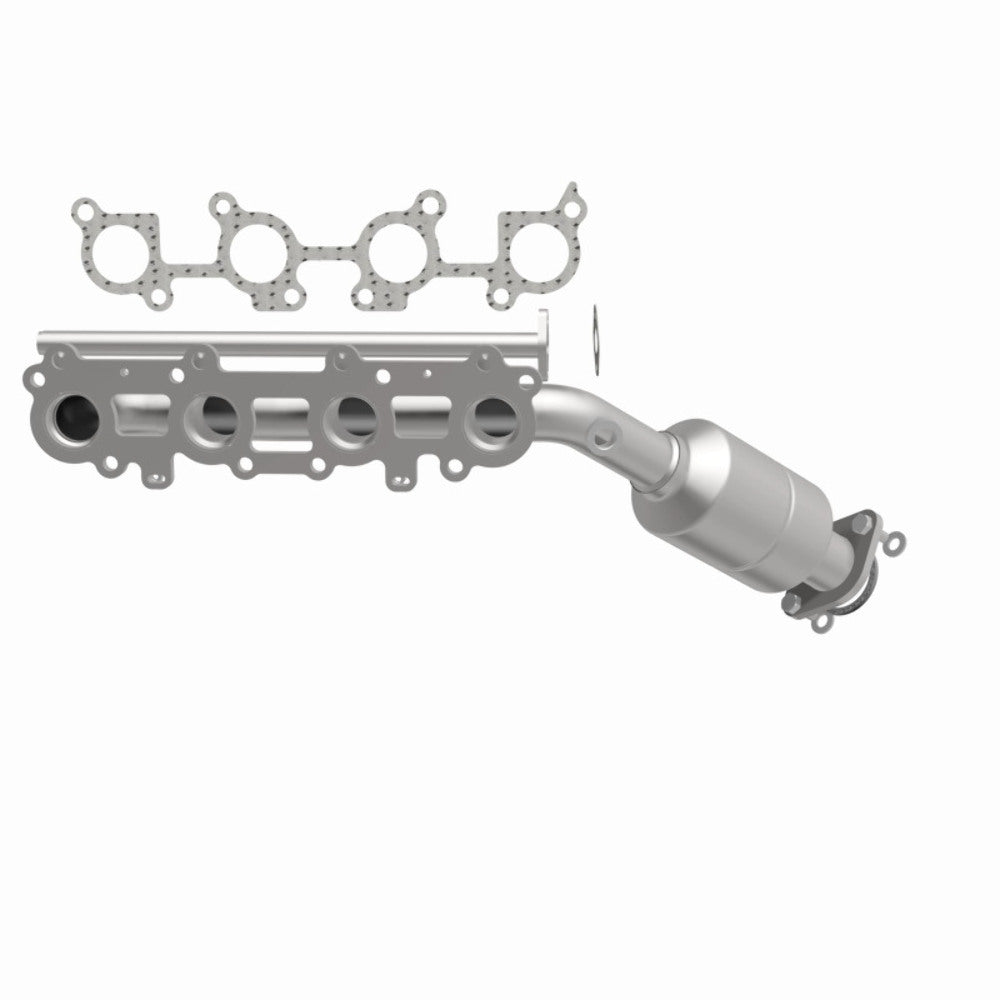 05-09 Lexus GX470 4.7L Direct-Fit Catalytic Converter 51217 Magnaflow