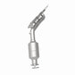 05-09 Lexus GX470 4.7L Direct-Fit Catalytic Converter 51217 Magnaflow