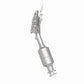 05-09 Lexus GX470 4.7L Direct-Fit Catalytic Converter 51217 Magnaflow