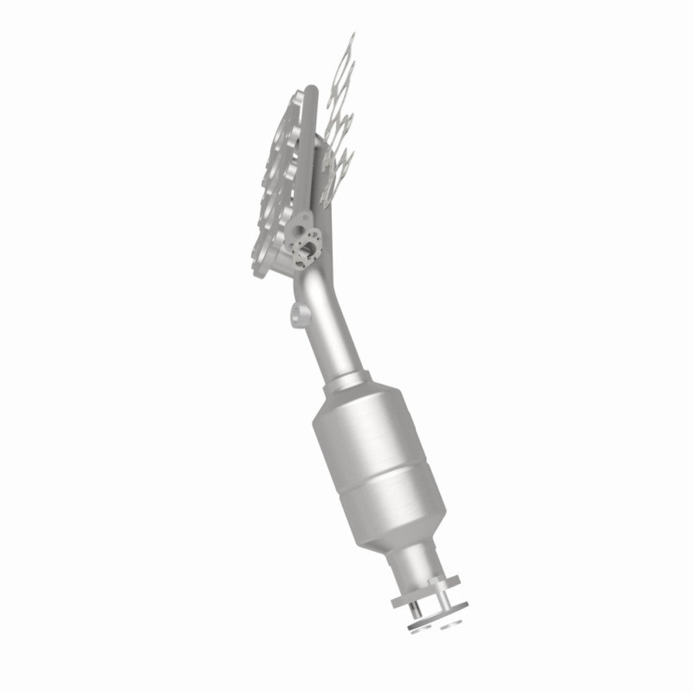 05-09 Lexus GX470 4.7L Direct-Fit Catalytic Converter 51217 Magnaflow