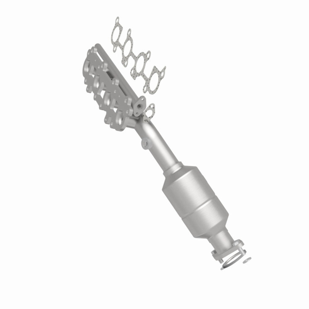 05-09 Lexus GX470 4.7L Direct-Fit Catalytic Converter 51217 Magnaflow