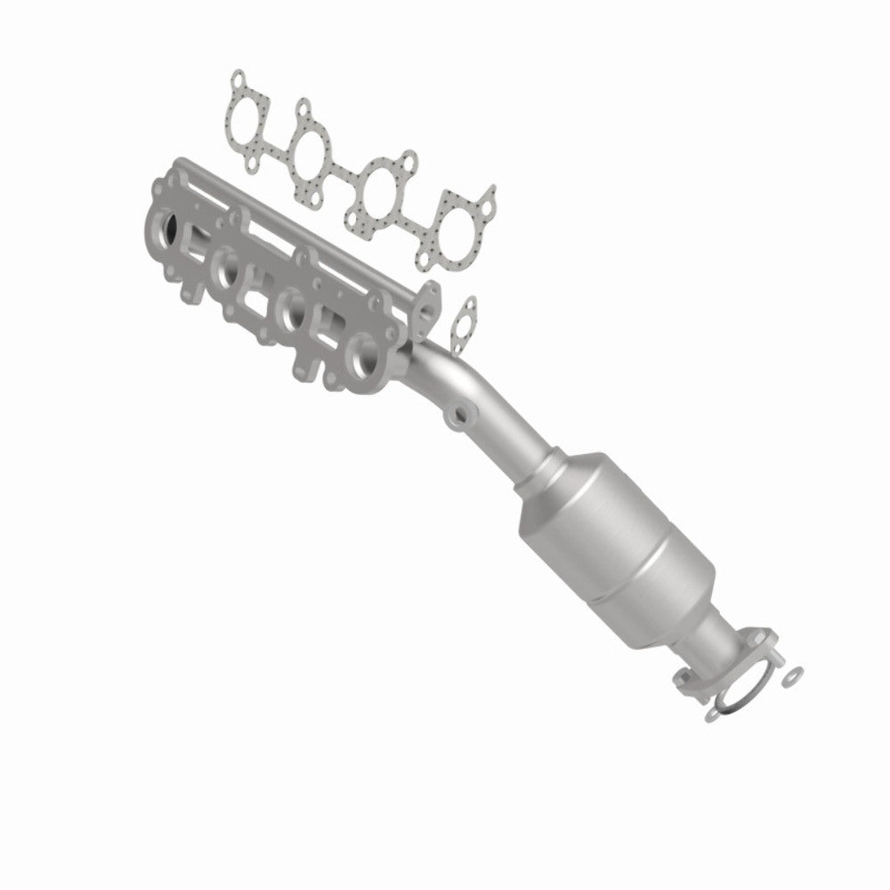 05-09 Lexus GX470 4.7L Direct-Fit Catalytic Converter 51217 Magnaflow