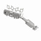 05-09 Lexus GX470 4.7L Direct-Fit Catalytic Converter 51217 Magnaflow