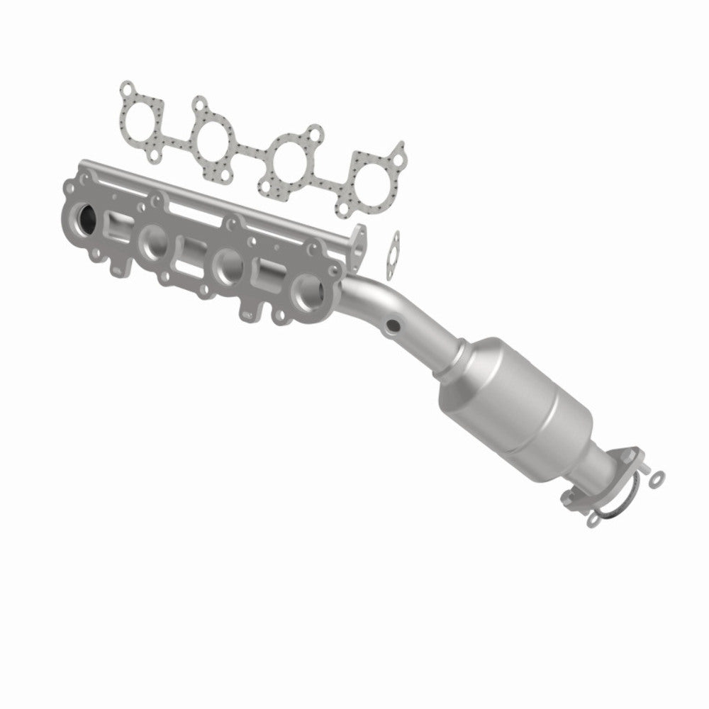 05-09 Lexus GX470 4.7L Direct-Fit Catalytic Converter 51217 Magnaflow