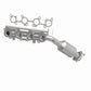 05-09 Lexus GX470 4.7L Direct-Fit Catalytic Converter 51217 Magnaflow