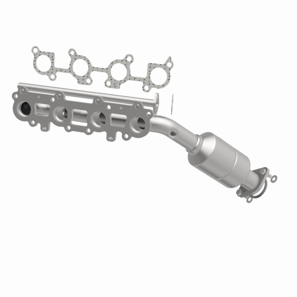 05-09 Lexus GX470 4.7L Direct-Fit Catalytic Converter 51217 Magnaflow