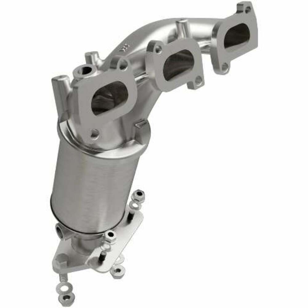 2011-2015 Lincoln MKX Direct-Fit Catalytic Converter 51218 Magnaflow - Catalytic Converters Car Part People