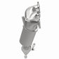 2011-2015 Lincoln MKX Direct-Fit Catalytic Converter 51218 Magnaflow - Catalytic Converters Car Part People