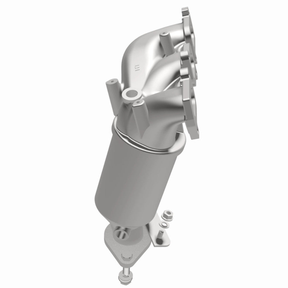 2011-2015 Lincoln MKX Direct-Fit Catalytic Converter 51218 Magnaflow - Catalytic Converters Car Part People