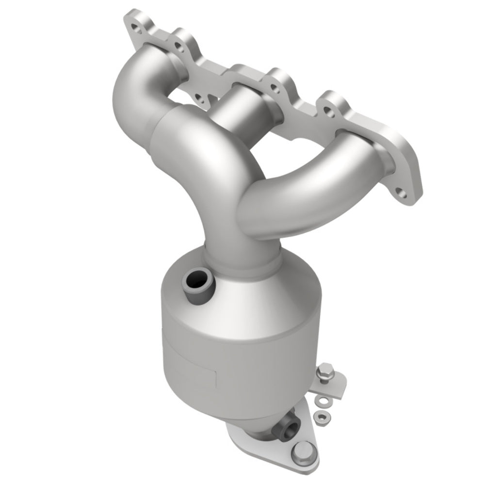 2011-2015 Lincoln MKX Direct-Fit Catalytic Converter 51218 Magnaflow - Catalytic Converters Car Part People