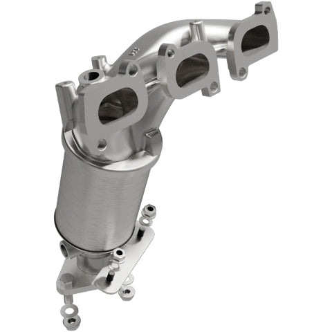 2011-2015 Lincoln MKX Direct-Fit Catalytic Converter 51218 Magnaflow