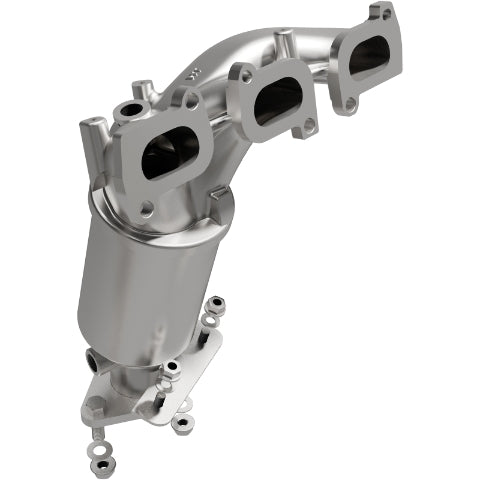 2011-2015 Lincoln MKX Direct-Fit Catalytic Converter 51218 Magnaflow