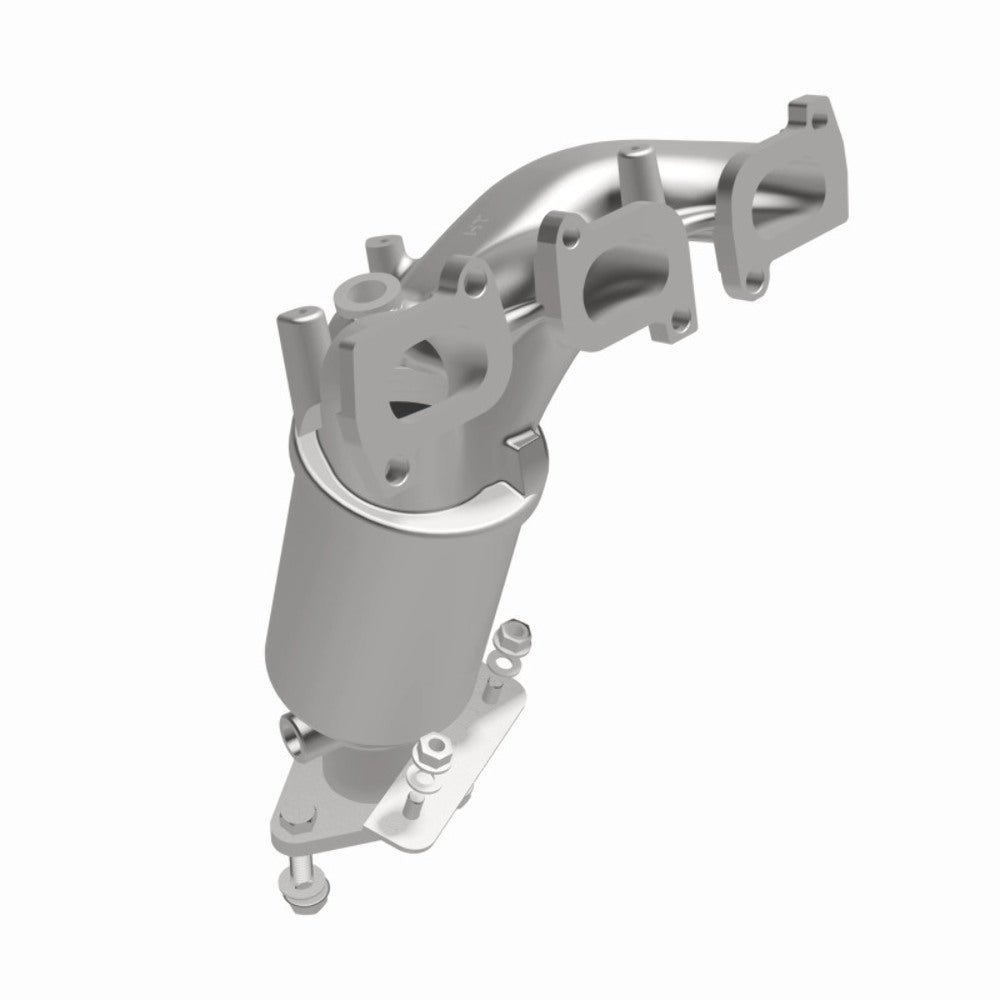 2011-2015 Lincoln MKX Direct-Fit Catalytic Converter 51218 Magnaflow - Catalytic Converters Car Part People
