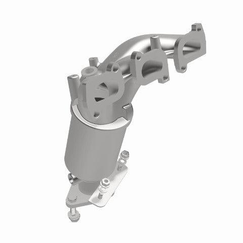 2011-2015 Lincoln MKX Direct-Fit Catalytic Converter 51218 Magnaflow