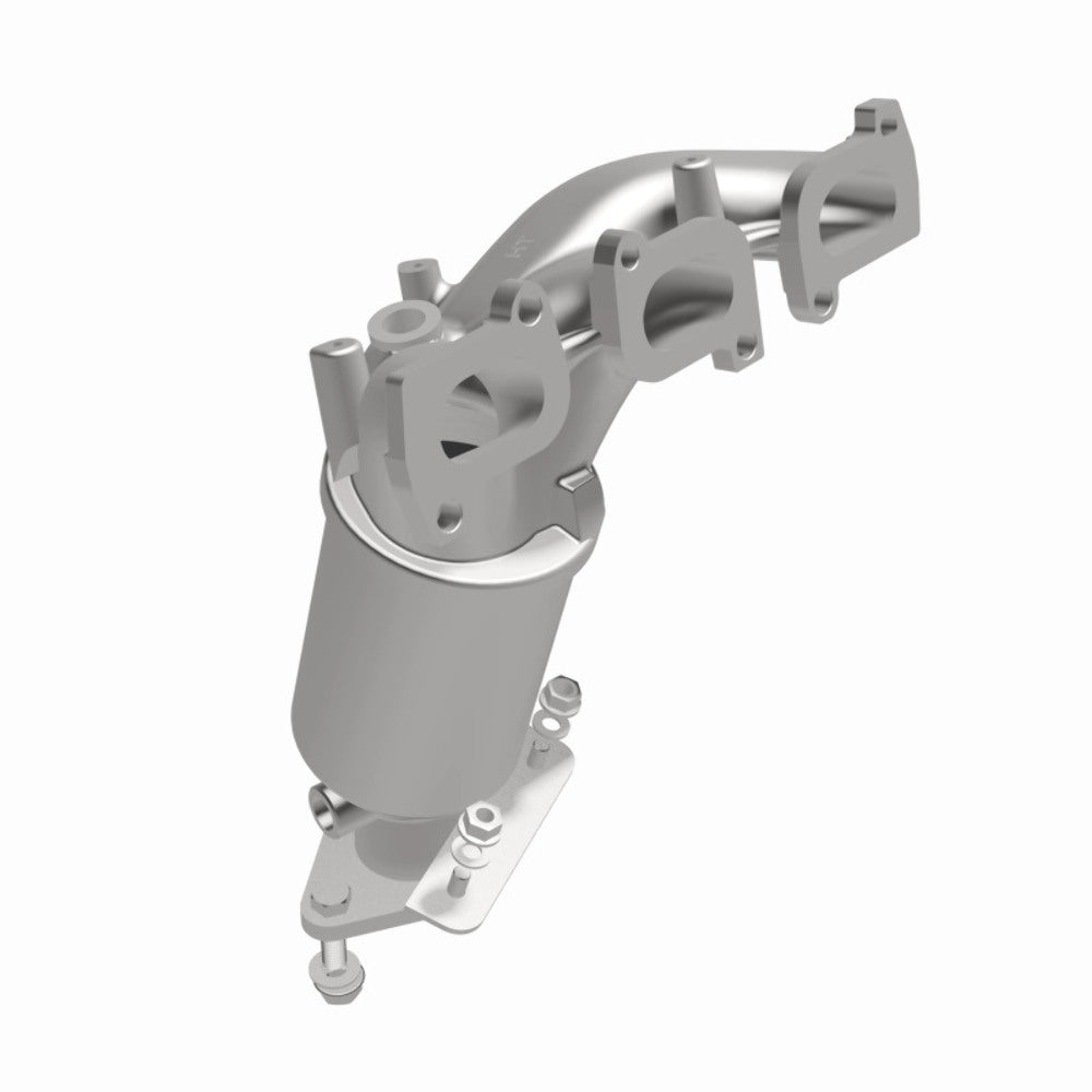 2011-2015 Lincoln MKX Direct-Fit Catalytic Converter 51218 Magnaflow - Catalytic Converters Car Part People