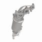 2011-2015 Lincoln MKX Direct-Fit Catalytic Converter 51218 Magnaflow