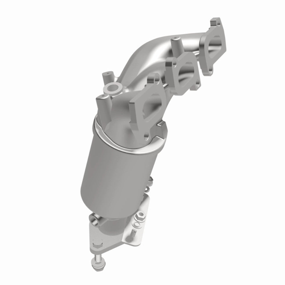 2011-2015 Lincoln MKX Direct-Fit Catalytic Converter 51218 Magnaflow - Catalytic Converters Car Part People
