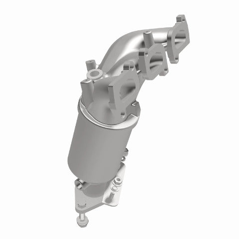 2011-2015 Lincoln MKX Direct-Fit Catalytic Converter 51218 Magnaflow