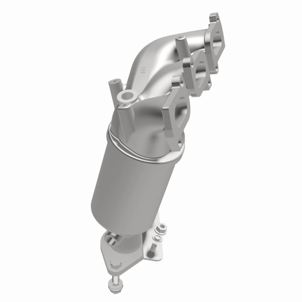 2011-2015 Lincoln MKX Direct-Fit Catalytic Converter 51218 Magnaflow - Catalytic Converters Car Part People