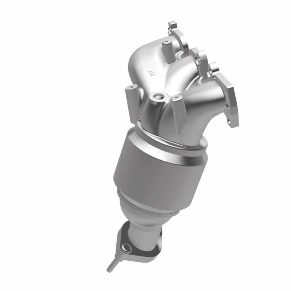 2013-2018 Ford Explorer Direct-Fit Catalytic Converter 51220 Magnaflow - Catalytic Converters Car Part People