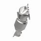 2013-2018 Ford Explorer Direct-Fit Catalytic Converter 51220 Magnaflow - Catalytic Converters Car Part People