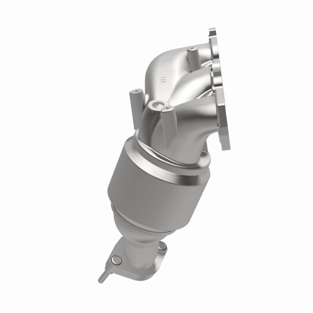 2013-2018 Ford Explorer Direct-Fit Catalytic Converter 51220 Magnaflow - Catalytic Converters Car Part People