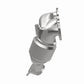 2013-2018 Ford Explorer Direct-Fit Catalytic Converter 51220 Magnaflow