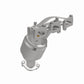 2013-2018 Ford Explorer Direct-Fit Catalytic Converter 51220 Magnaflow - Catalytic Converters Car Part People