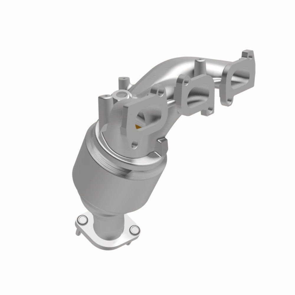 2013-2018 Ford Explorer Direct-Fit Catalytic Converter 51220 Magnaflow - Catalytic Converters Car Part People