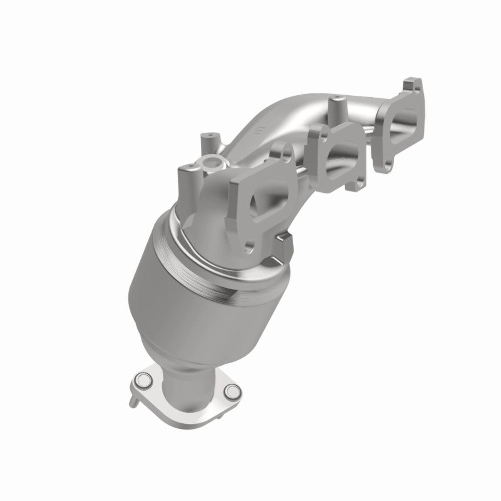 2013-2018 Ford Explorer Direct-Fit Catalytic Converter 51220 Magnaflow - Catalytic Converters Car Part People