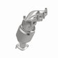 2013-2018 Ford Explorer Direct-Fit Catalytic Converter 51220 Magnaflow