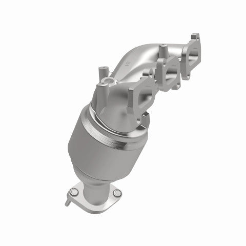 2013-2018 Ford Explorer Direct-Fit Catalytic Converter 51220 Magnaflow