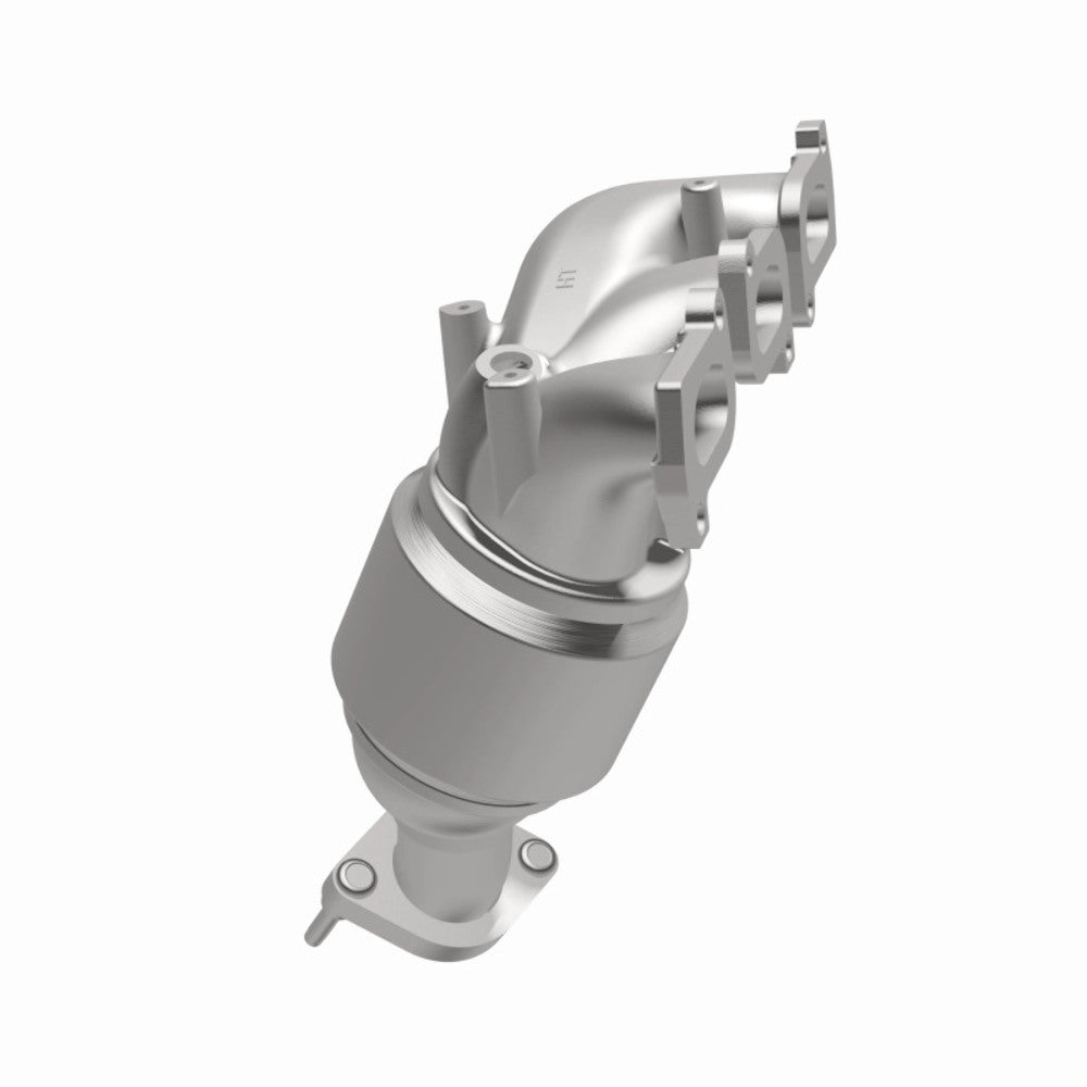 2013-2018 Ford Explorer Direct-Fit Catalytic Converter 51220 Magnaflow - Catalytic Converters Car Part People