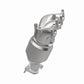 2013-2018 Ford Explorer Direct-Fit Catalytic Converter 51220 Magnaflow