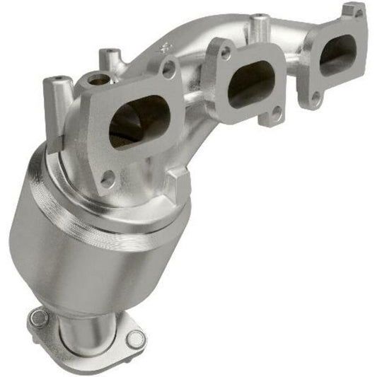 2013-2018 Ford Explorer Direct-Fit Catalytic Converter 51220 Magnaflow - Catalytic Converters Car Part People