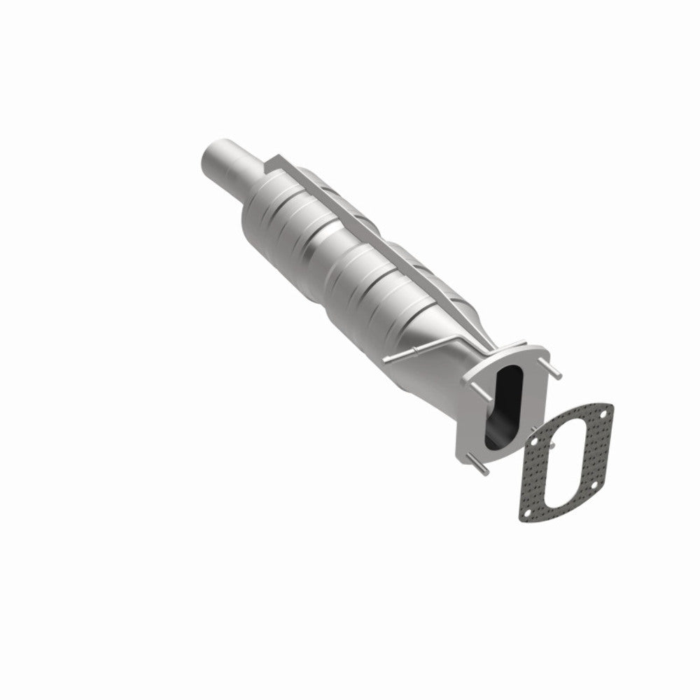05-07 Ford F-Series rr Direct-Fit Catalytic Converter 51221 Magnaflow - Catalytic Converters Car Part People