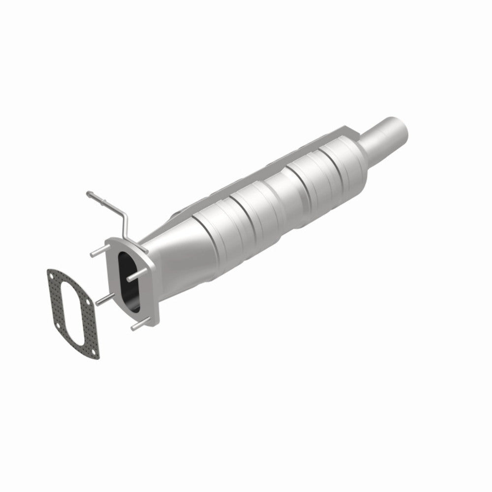 05-07 Ford F-Series rr Direct-Fit Catalytic Converter 51221 Magnaflow - Catalytic Converters Car Part People