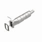 05-07 Ford F-Series rr Direct-Fit Catalytic Converter 51221 Magnaflow