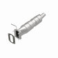 05-07 Ford F-Series rr Direct-Fit Catalytic Converter 51221 Magnaflow - Catalytic Converters Car Part People